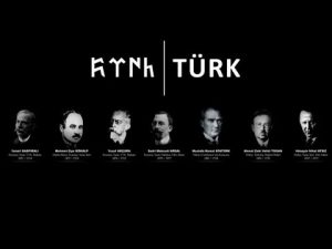 Türkçü Yazarlar