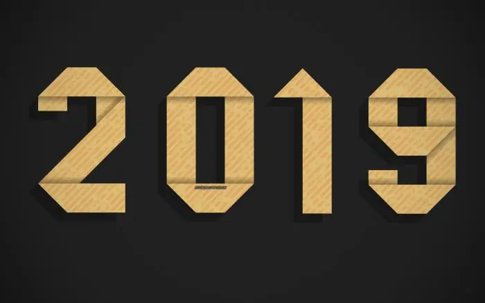 2019