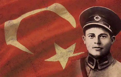 kubilay