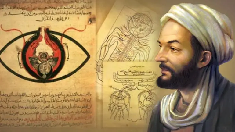 ibn-i sina